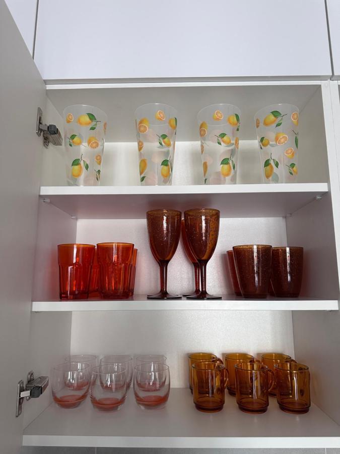 Orange House Apartment วอร์ซอ ภายนอก รูปภาพ